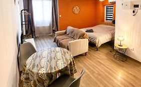 Studio confortable au centre de Manosque